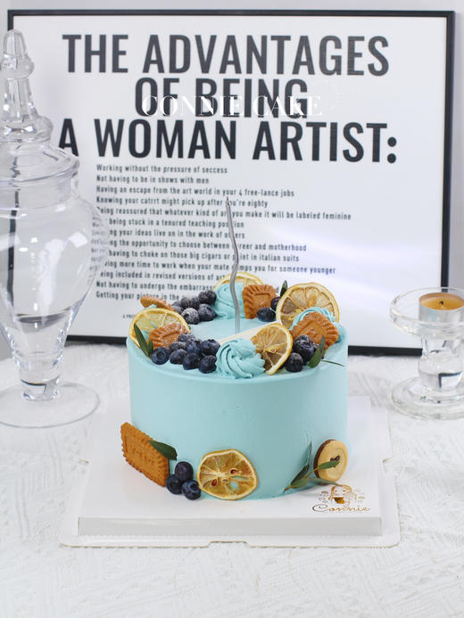 【1427】简约ins水果 商品图4