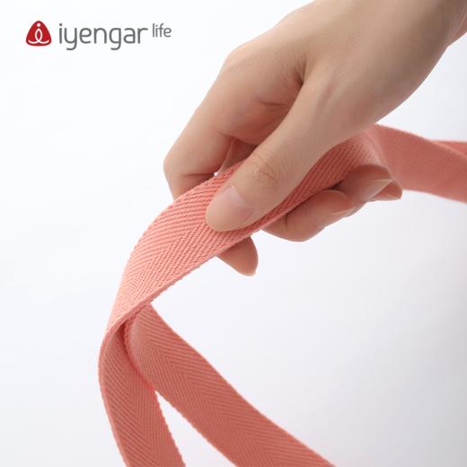 艾扬格 Life 瑜伽 伸展带 商品图6
