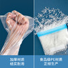 【食品级PE保鲜密封袋】锁住新鲜！可循环使用保鲜袋，耐低温，防潮，保鲜，防串味，轻松享受新鲜生活！中号25个/盒，小号30个/盒！【QJ-J仓】 商品缩略图2