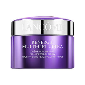 法国LANCOME/兰蔻 塑颜雪花霜50ml【香港直邮】