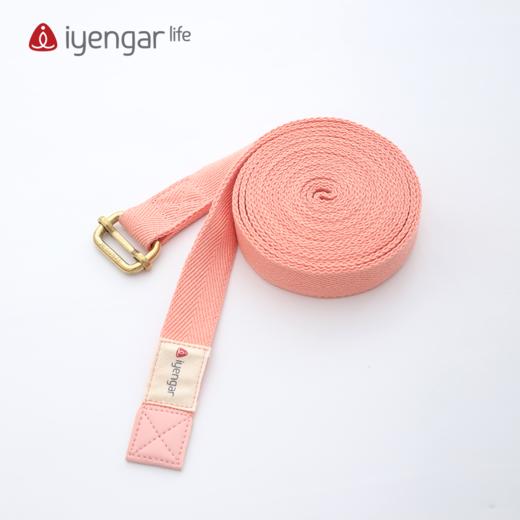 艾扬格 Life 瑜伽 伸展带 商品图4