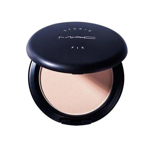 【预售 急单慎拍】MAC魅可studio fix粉饼哑光遮瑕控油干湿两用15g 商品图0