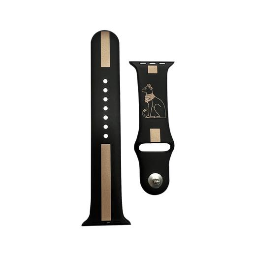 大英博物馆 经典 Apple Watch 表带 商品图1