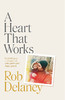 一颗有用的心 Rob Delaney 英文原版 A Heart That Works  商品缩略图0