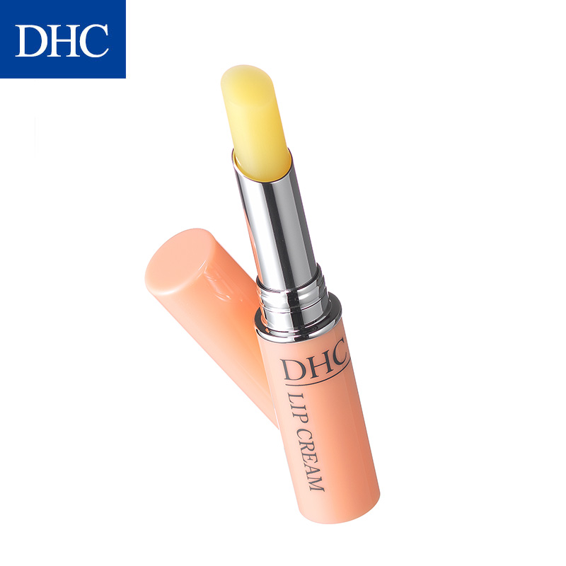 【保税仓】蝶翠诗DHC 修护唇膏1.5g 润唇膏 保湿滋润