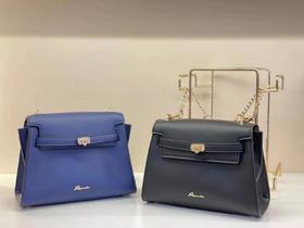 PAPRIKA真皮挎斜‬包