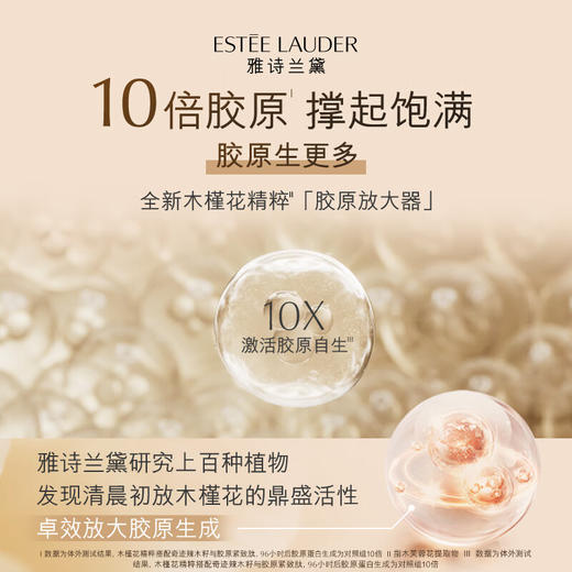 【保税仓】雅诗兰黛（Estee Lauder）智妍胶原乳霜款面霜清爽款 75ml 商品图4