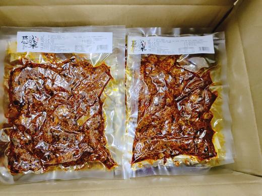 葛小柒豆干3袋（拼团） 商品图1