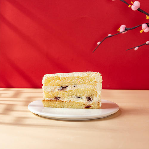 寿比南山奶油水果蛋糕（仅北京有售） 商品图1