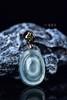 【吉祥如意】清透如意璧挂坠   GZ12211085 商品缩略图5