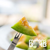 新品种mini小蜜瓜 比羊角蜜甜瓜更好吃！  酥脆清新芳香多汁 顺丰快递 商品缩略图8