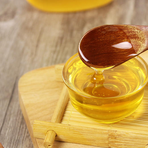 冠生园蜂蜜500g 商品图3