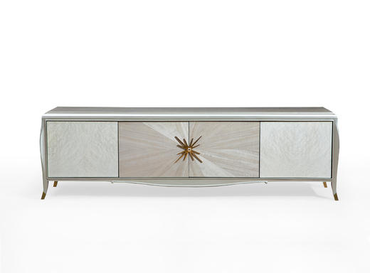 Simple 电视柜 商品图0