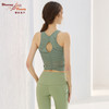 2023碧奥春天春夏款瑜伽吊带上衣23033 商品缩略图3
