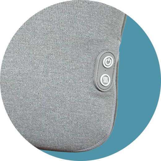 能量腰部按摩器 商品图2