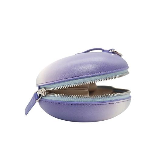 熙上CICICHEUNG “福禄双至”小葫芦包（升级版）（标配长织带肩带+珍珠短链） 商品图4