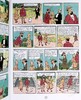 【中商原版】丁丁历险记13 七个水晶球 法文原版 Les aventures de Tintin Vol 13 Les 7 boules de cristal Herge 商品缩略图5