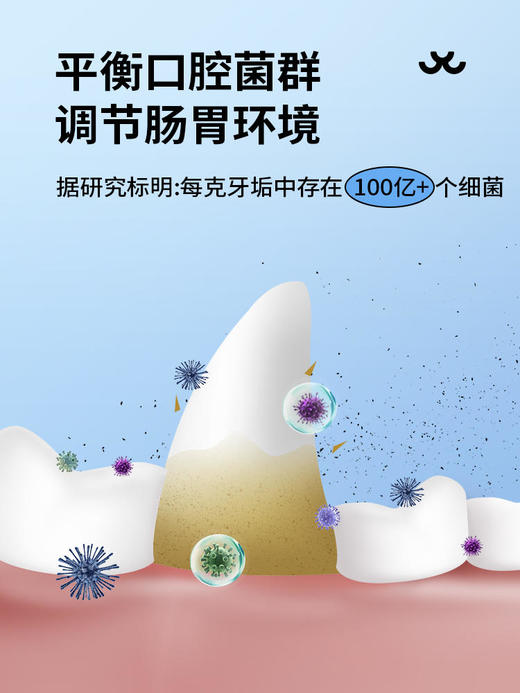 uomipet狗狗漱口水除口臭宠物口腔清洁 商品图2