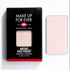 【预售 急单慎拍】玫珂菲哑光高光h100单色替换芯5g 修饰泪沟法令纹神器面部提亮