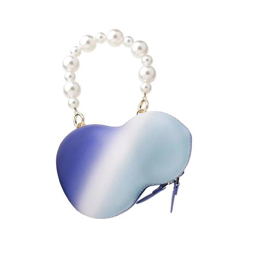 熙上CICICHEUNG “福禄双至”小葫芦包（升级版）（标配长织带肩带+珍珠短链） 商品图2