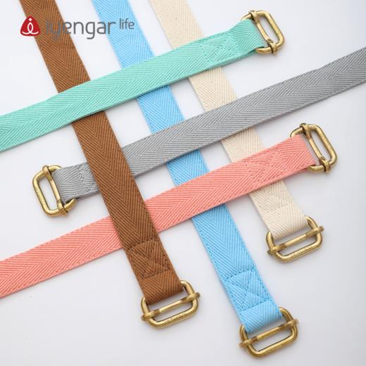 艾扬格 Life 瑜伽 伸展带 商品图8