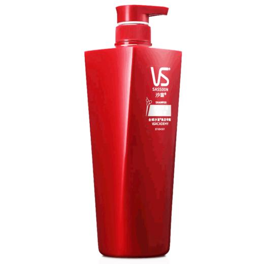 沙宣（VS）沙宣水润去屑/修复水养洗发水500g*2（随机发货） 商品图0