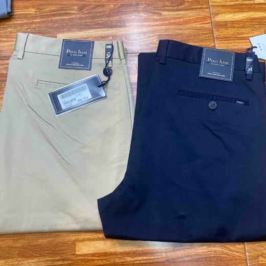 男薄休闲长裤90598 商品图1