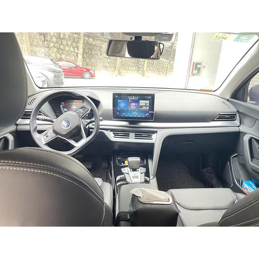 比亚迪 宋 Pro 1.5T 自动精英型【长租-深圳】 商品图5