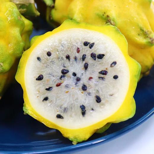 海南空运燕窝果（6个装） 商品图2