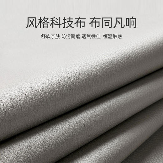 【简奢款】米乔人工学减压腰垫 汽车办公腰靠腰垫 商品图4