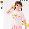 B.Duck小黄鸭童装夏季短袖T恤105-150 FF2401001 商品缩略图3