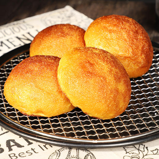 椰蓉红豆餐包 商品图1