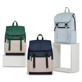 WEPLUS唯加休闲时尚背包 WPB1702 3色可选