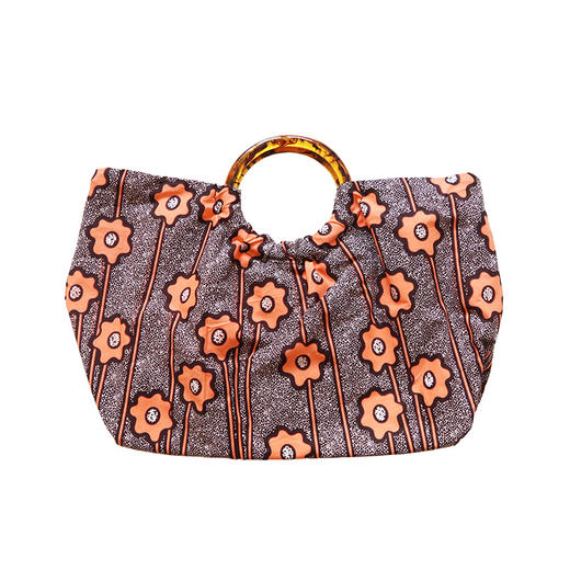 HUJI祤集Noble手提包SAVANE 商品图8