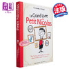 【中商原版】法语原版立体书 小淘气尼古拉 法文原版 Le grand livre du Petit Nicolas Rene Goscinny Sempe 绘本 商品缩略图0