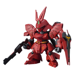 万代 Bandai 模型 SDEX 沙扎比 SAZABIBANC4573102609298