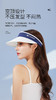 【品牌直发】VVC [VGM3S155]LIFE云氧防晒帽 加宽加大帽檐 防晒UPF50+ 商品缩略图3