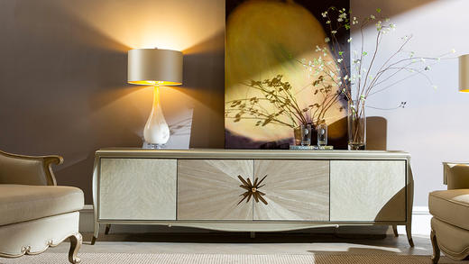 Simple 电视柜 商品图2