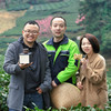 【2026年春茶-手工蒙顶甘露！一茶难求！魏久淞亲制】毛伟人同款 五代非遗传承 手工炭烘温性绿茶 温而阻疾 商品缩略图13