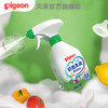 贝亲奶瓶果蔬清洗泡沫 商品缩略图0