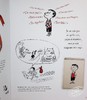 【中商原版】法语原版立体书 小淘气尼古拉 法文原版 Le grand livre du Petit Nicolas Rene Goscinny Sempe 绘本 商品缩略图5