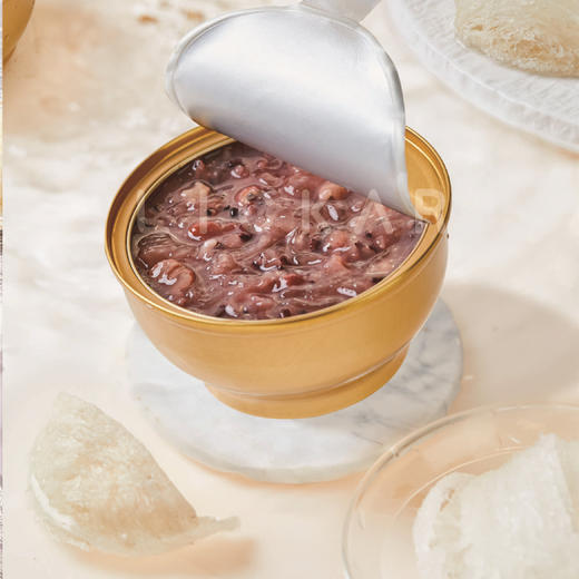 丨有机丨立家黑米燕窝粥 燕麦燕窝粥 商品图11