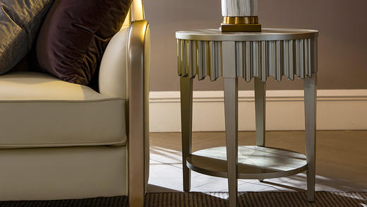 Wave 边几 商品图1