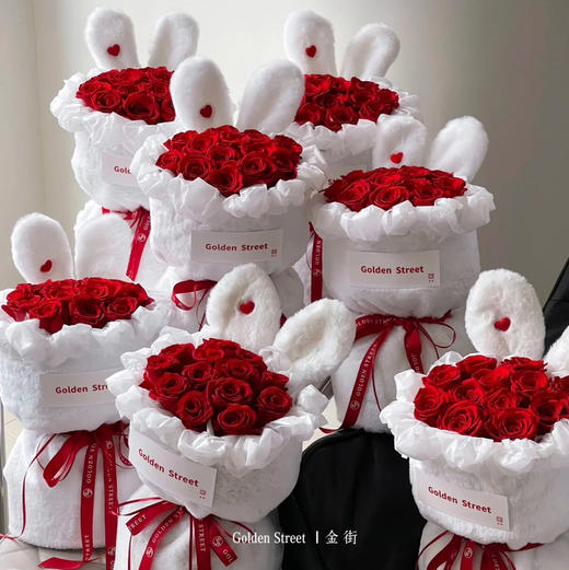 懒人兔兔片 商品图1