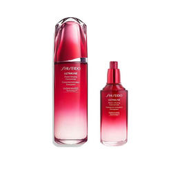 资生堂红腰子精华双支套装3.0（75ml+50ml）