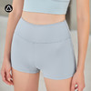 TITIKA ACTIVE瑜伽服高腰紧身短裤塑型提臀收腹透气干爽运动健身瑜伽裤子31S11058 商品缩略图0