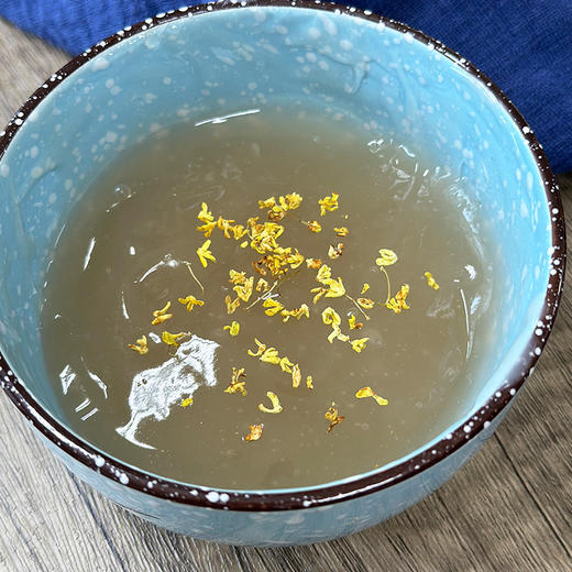 万物本草野生纯葛根粉 天然补品山人参 禅食代餐粉 商品图5