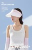 【品牌直发】[VGM3S153]VVC胭脂女神帽 渐变色防晒加长帽檐UPF2000+ 商品缩略图2
