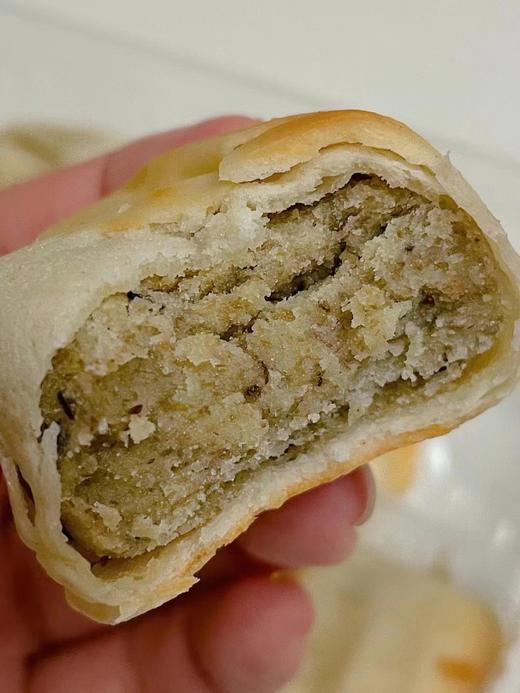 冰皮绿豆饼3盒（拼团） 商品图2