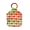 HUJI祤集Amber手提包插画花砖 商品缩略图2